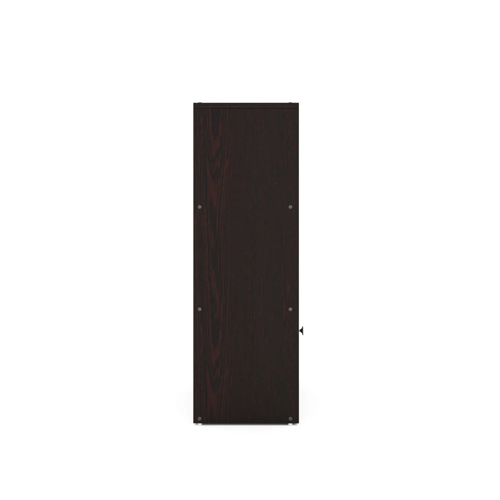 Nilkamal Boston Book Case (New Wenge) - Image 4