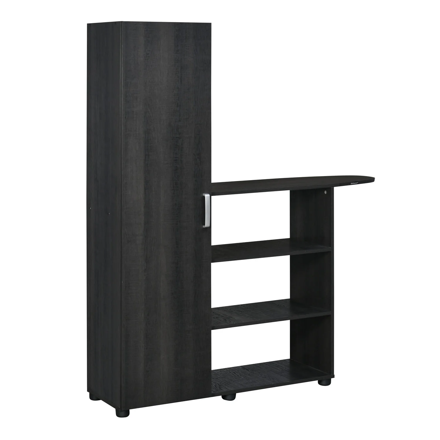 Nilkamal Bradford Storage Cabinet - Image 11