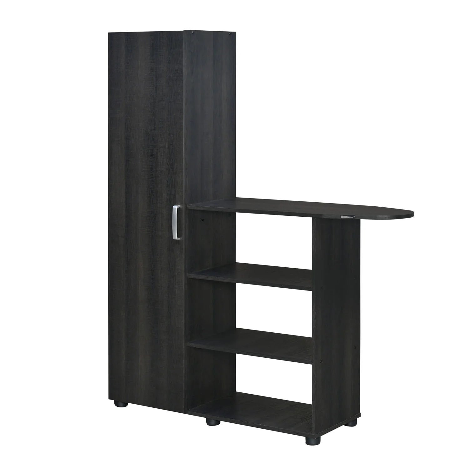 Nilkamal Bradford Storage Cabinet - Image 12