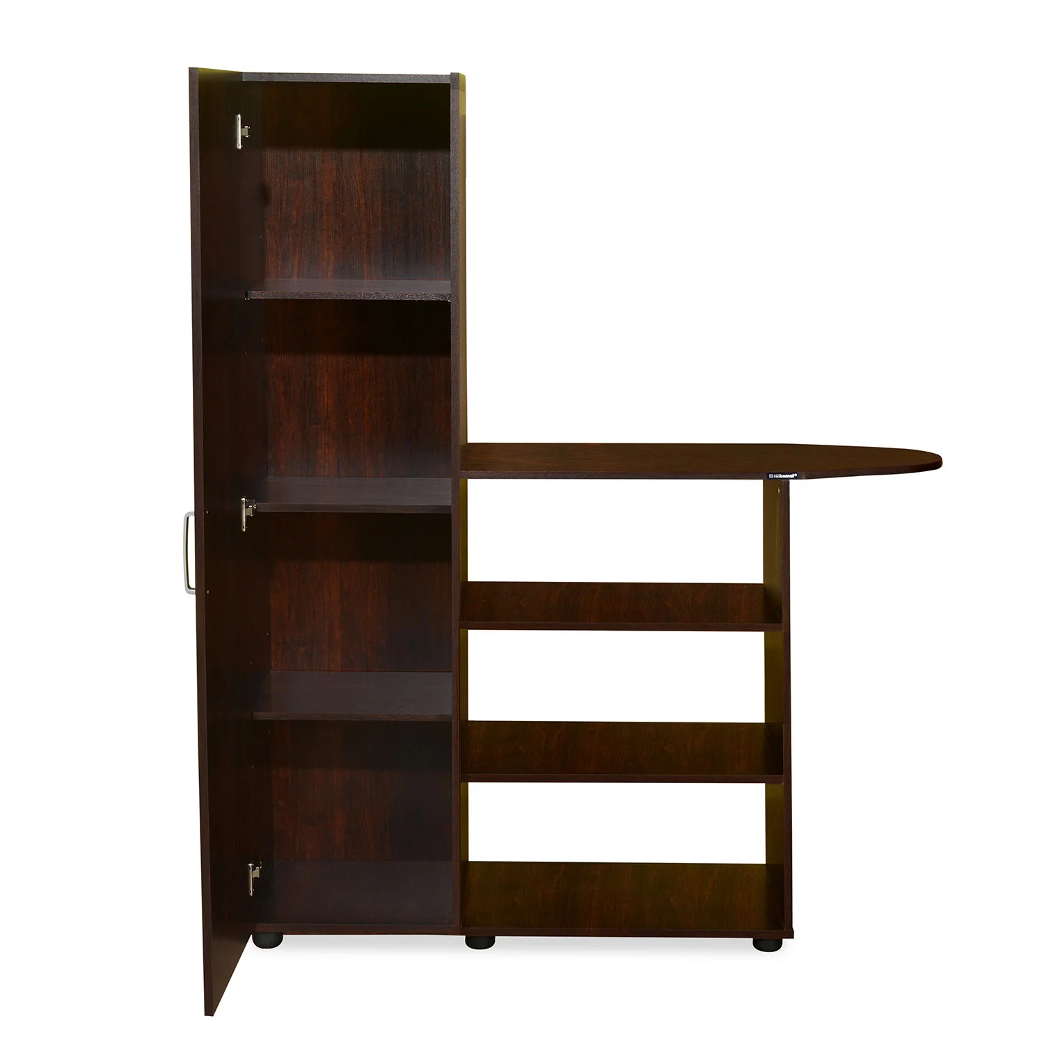 Nilkamal Bradford Storage Cabinet - Image 3