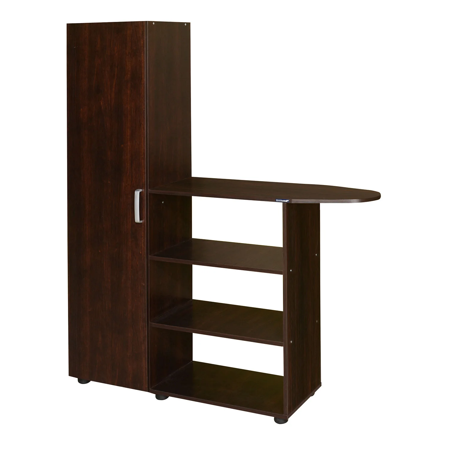 Nilkamal Bradford Storage Cabinet - Image 5