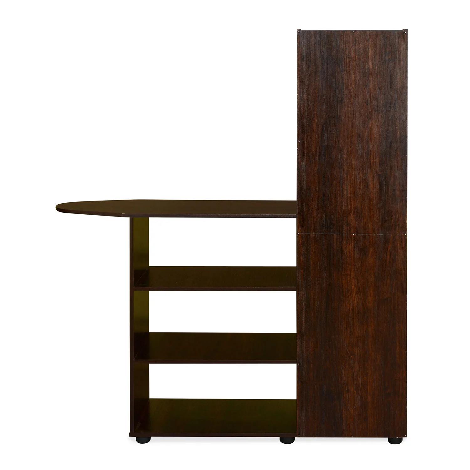 Nilkamal Bradford Storage Cabinet - Image 7