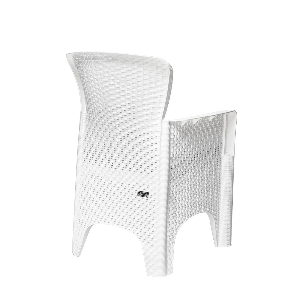 Nilkamal Breeze Outdoor Chairs with Cushion - Image 7