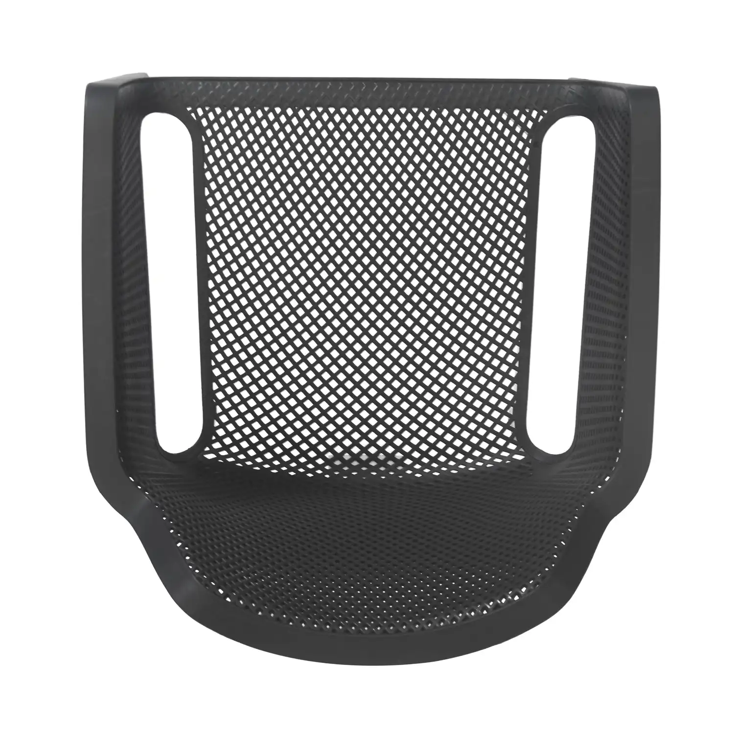 Nilkamal Captain Plastic Arm Chair - Image 10