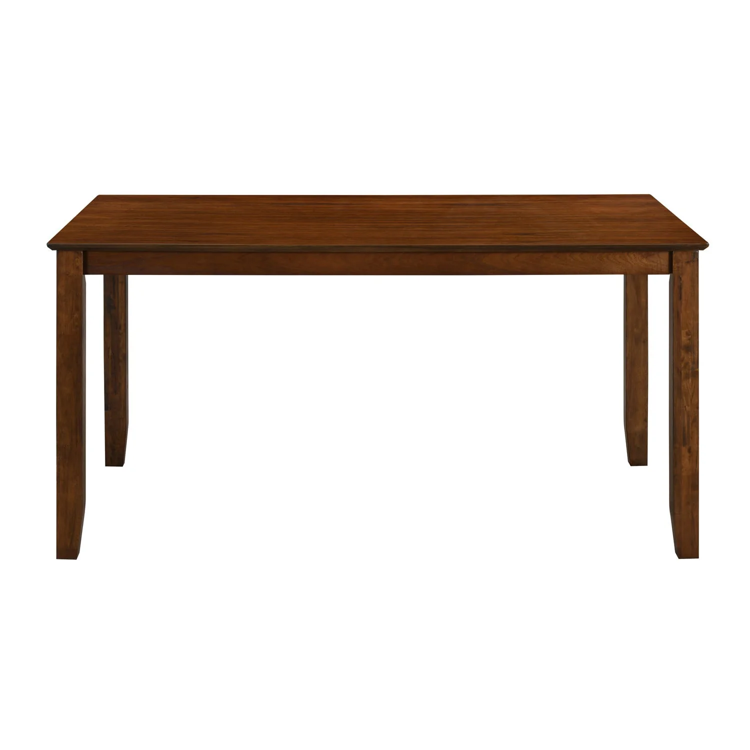 Nilkamal Carter 1+2+Bench Dining Set (Antique Oak) - Image 3