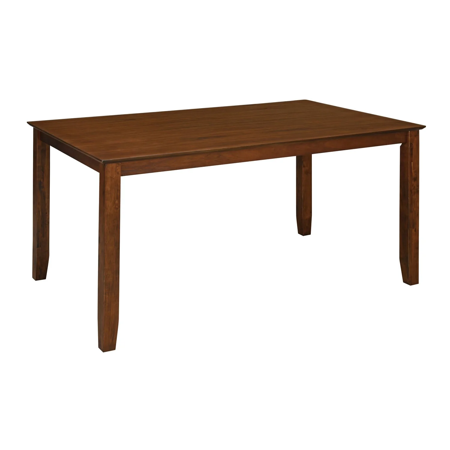 Nilkamal Carter 1+2+Bench Dining Set (Antique Oak) - Image 4