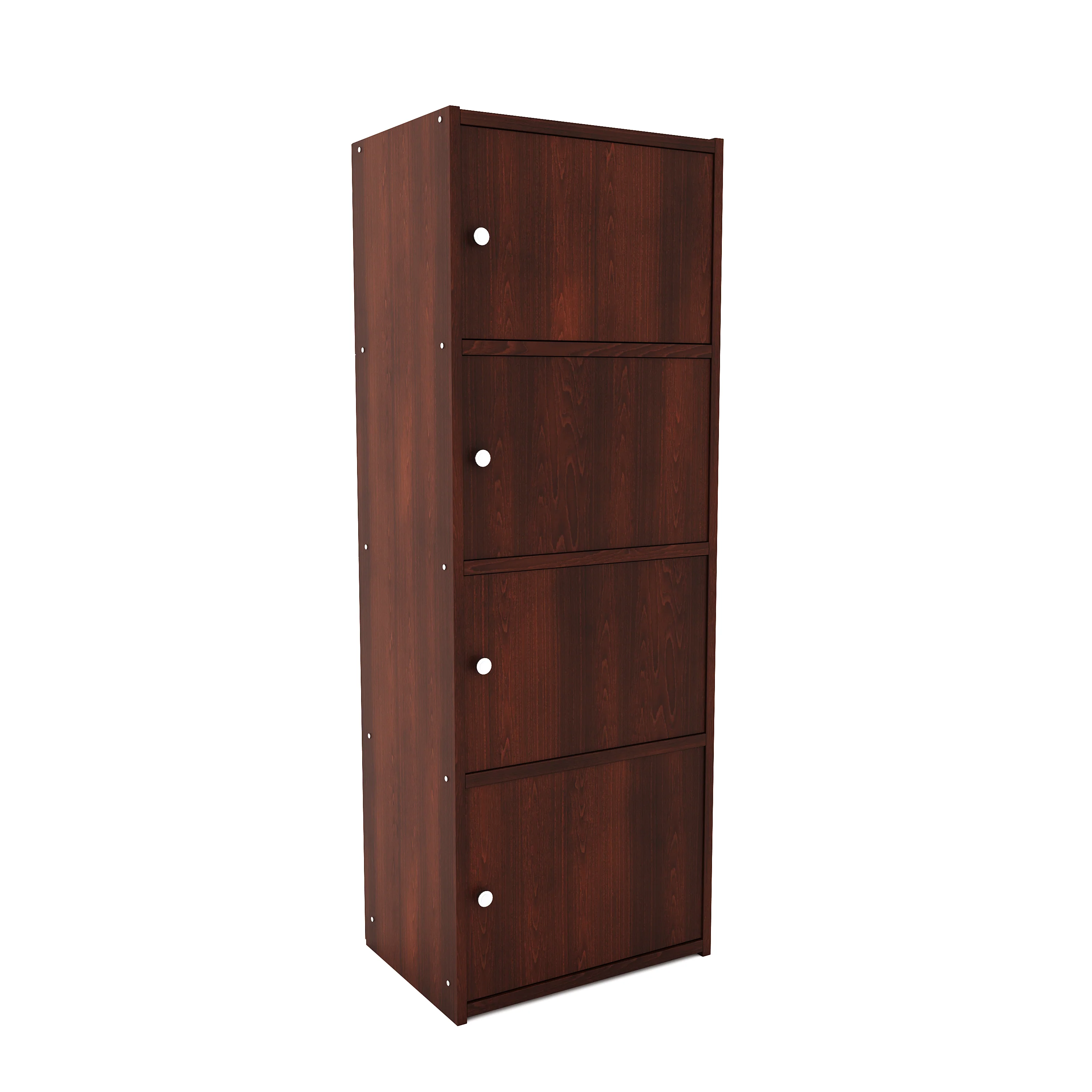Nilkamal Cary Book Case / Shelf - Image 3