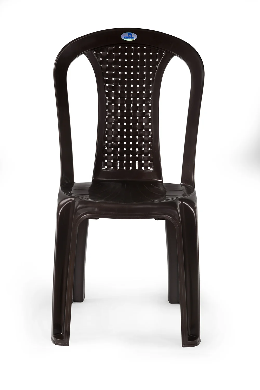 Nilkamal Celebration 1 + 6 Chair Plastic Dining Set - Image 25