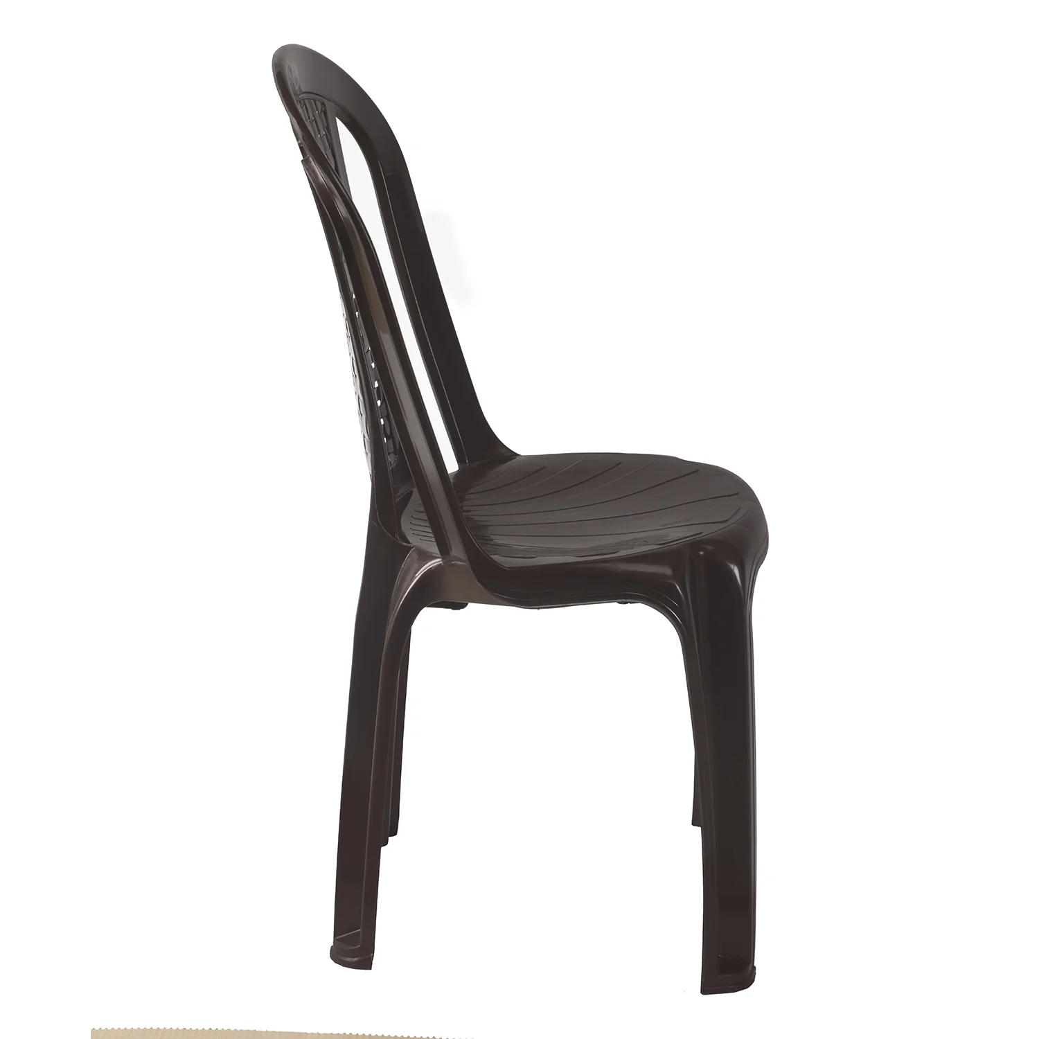 Nilkamal Celebration 1 + 6 Chair Plastic Dining Set - Image 26