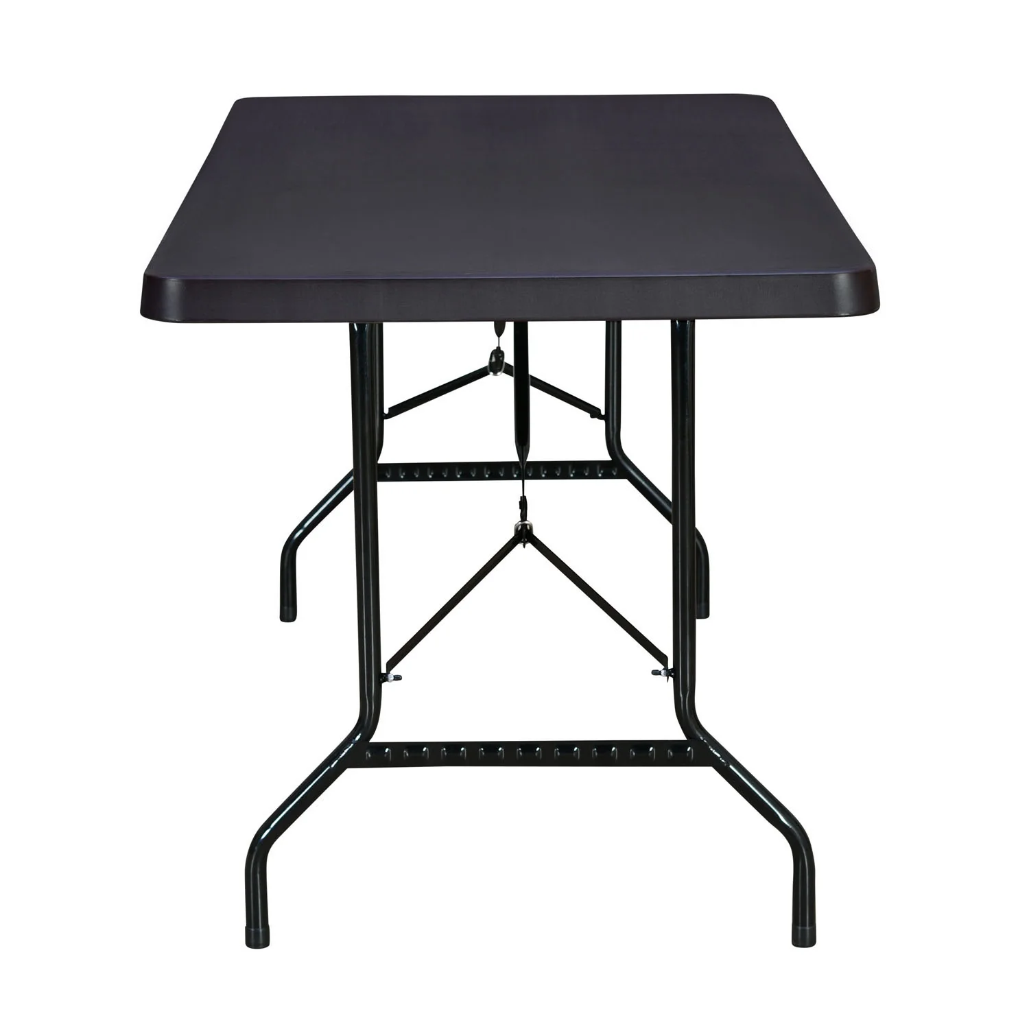 Nilkamal Celebration 1 + 6 Chair Plastic Dining Set - Image 5