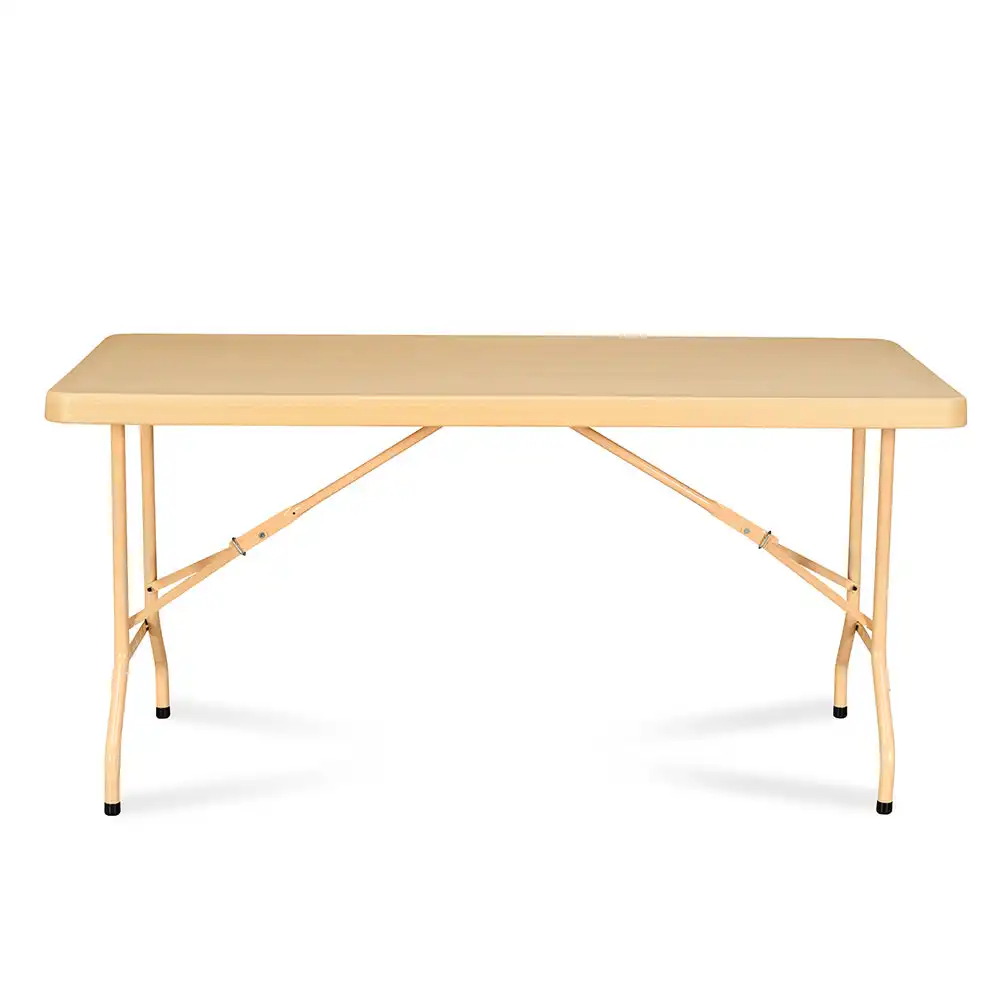 Nilkamal Celebrationz 5 feet Rectangle Table - Image 11
