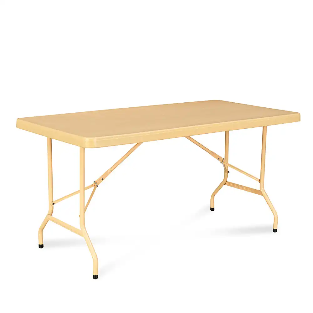 Nilkamal Celebrationz 5 feet Rectangle Table - Image 12