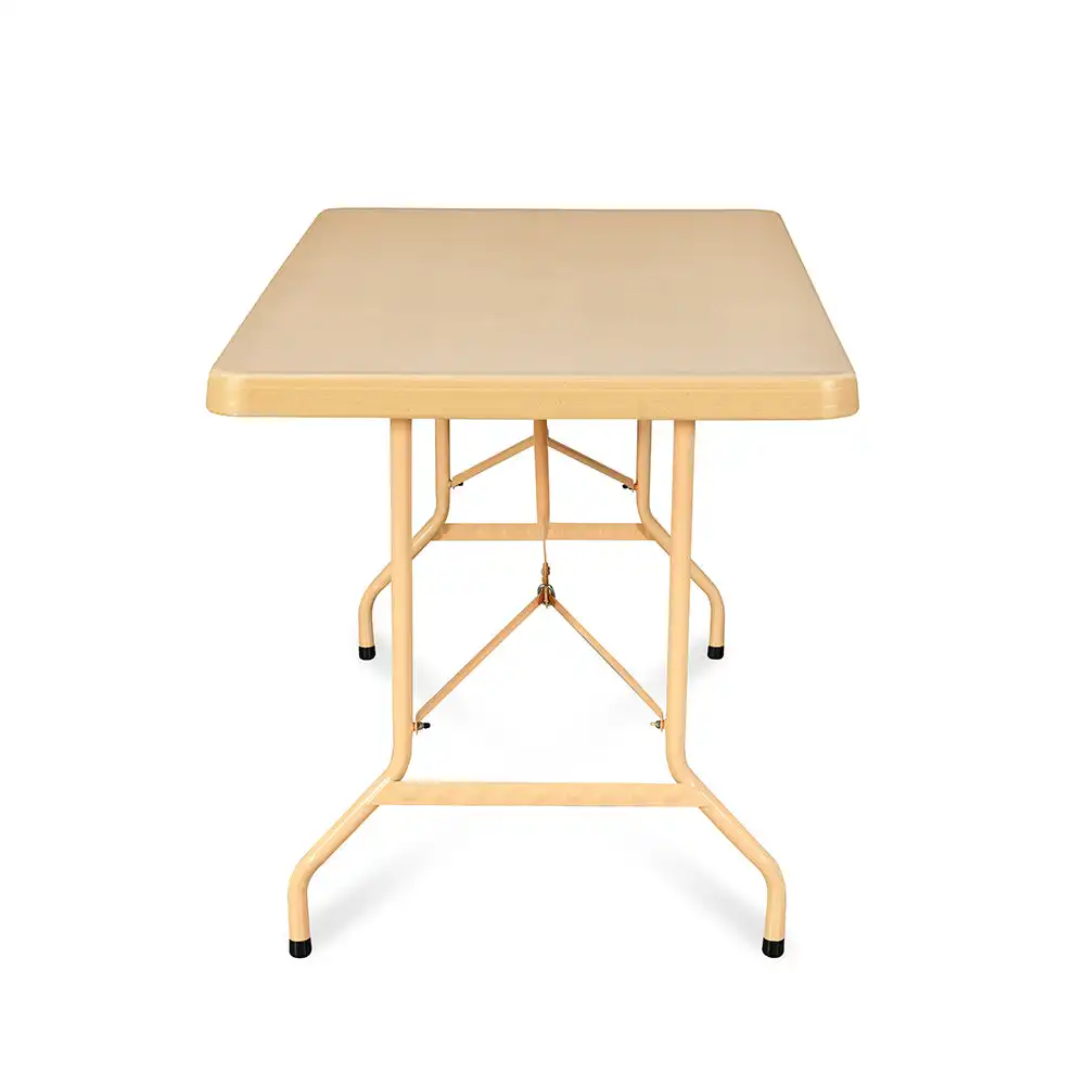 Nilkamal Celebrationz 5 feet Rectangle Table - Image 13