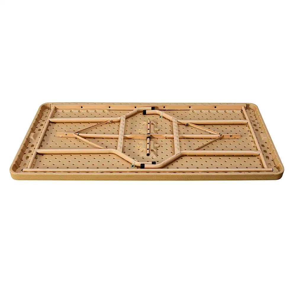 Nilkamal Celebrationz 5 feet Rectangle Table - Image 15