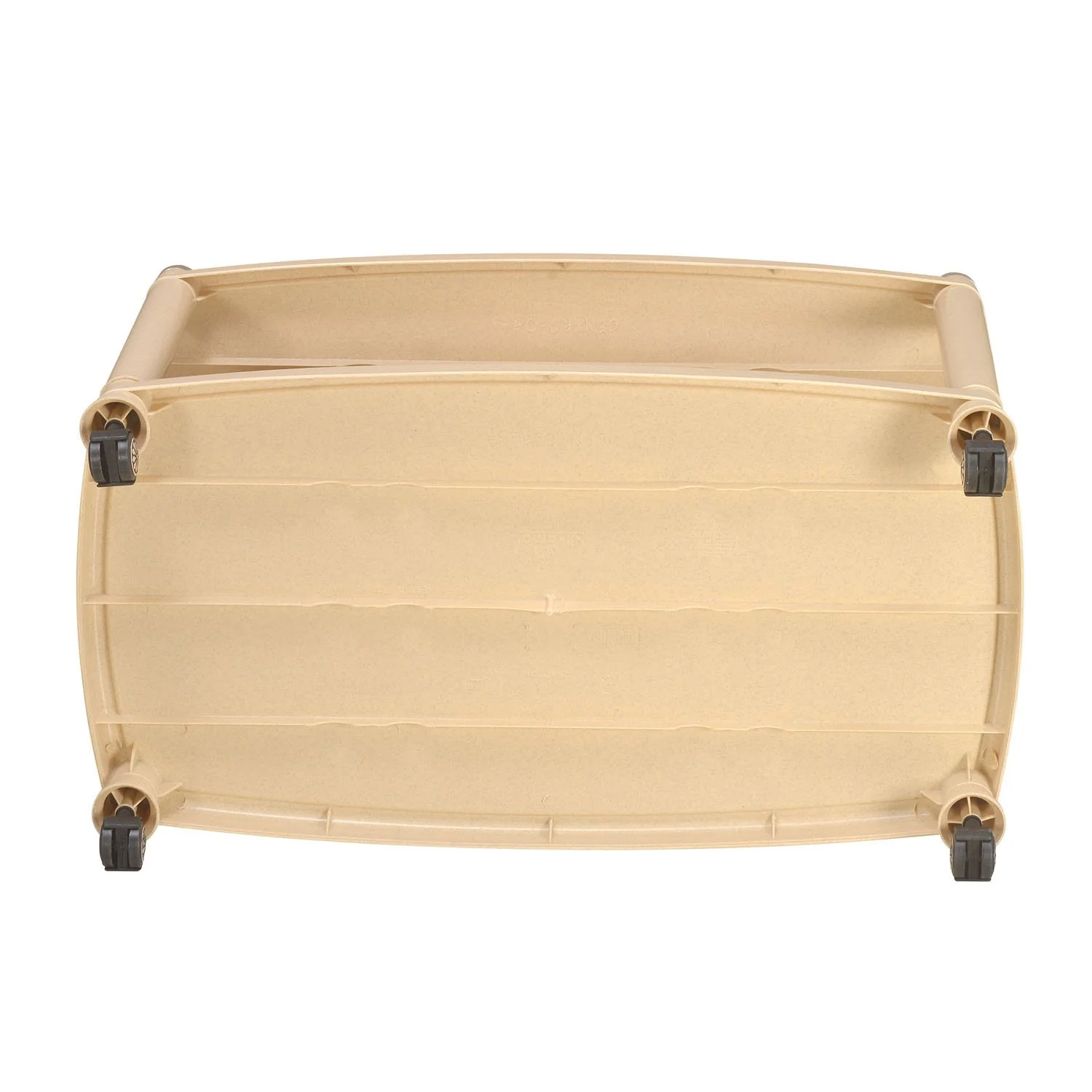 Nilkamal Centro Table 05 (Marble Beige) - Image 5
