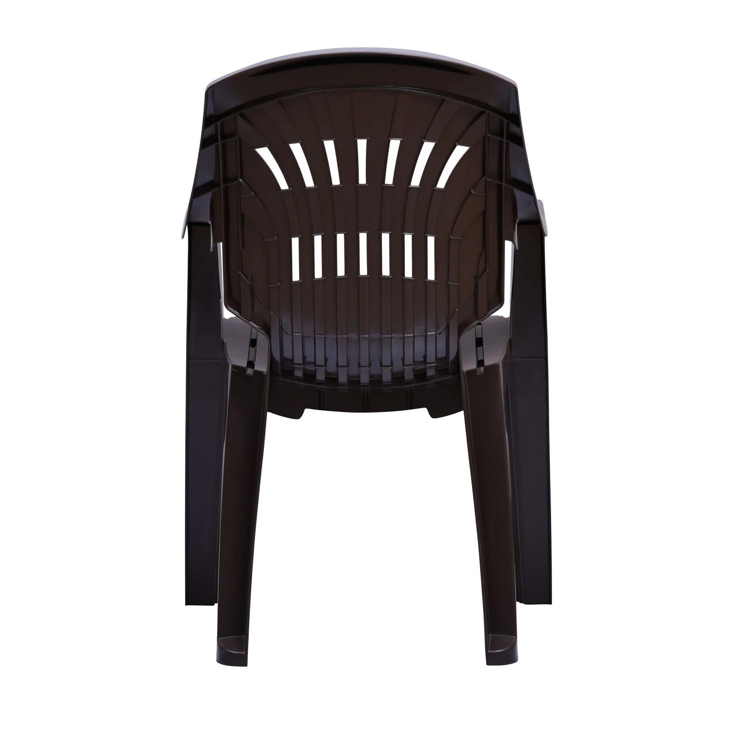 Nilkamal CHR2231 Plastic Arm Chair - Image 26