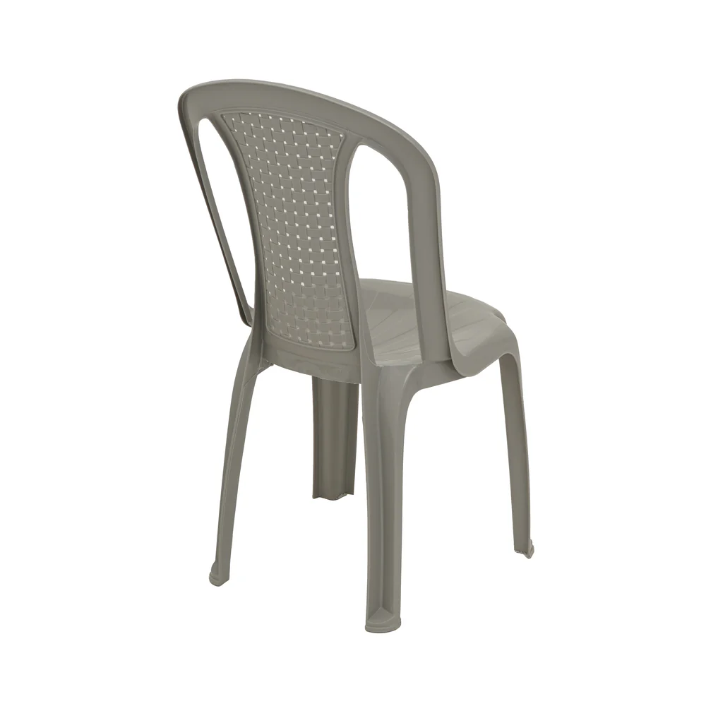 Nilkamal CHR4002 Plastic Armless Chair - Image 17