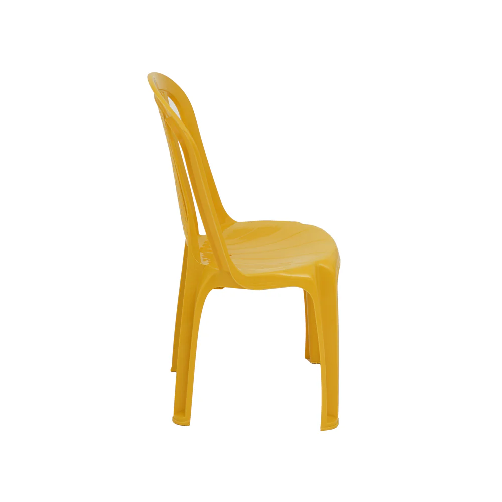 Nilkamal CHR4002 Plastic Armless Chair - Image 30