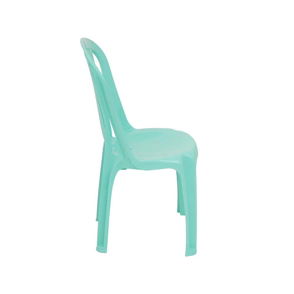 Nilkamal CHR4002 Plastic Armless Chair - Image 37