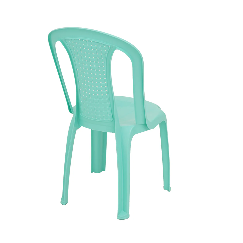 Nilkamal CHR4002 Plastic Armless Chair - Image 38