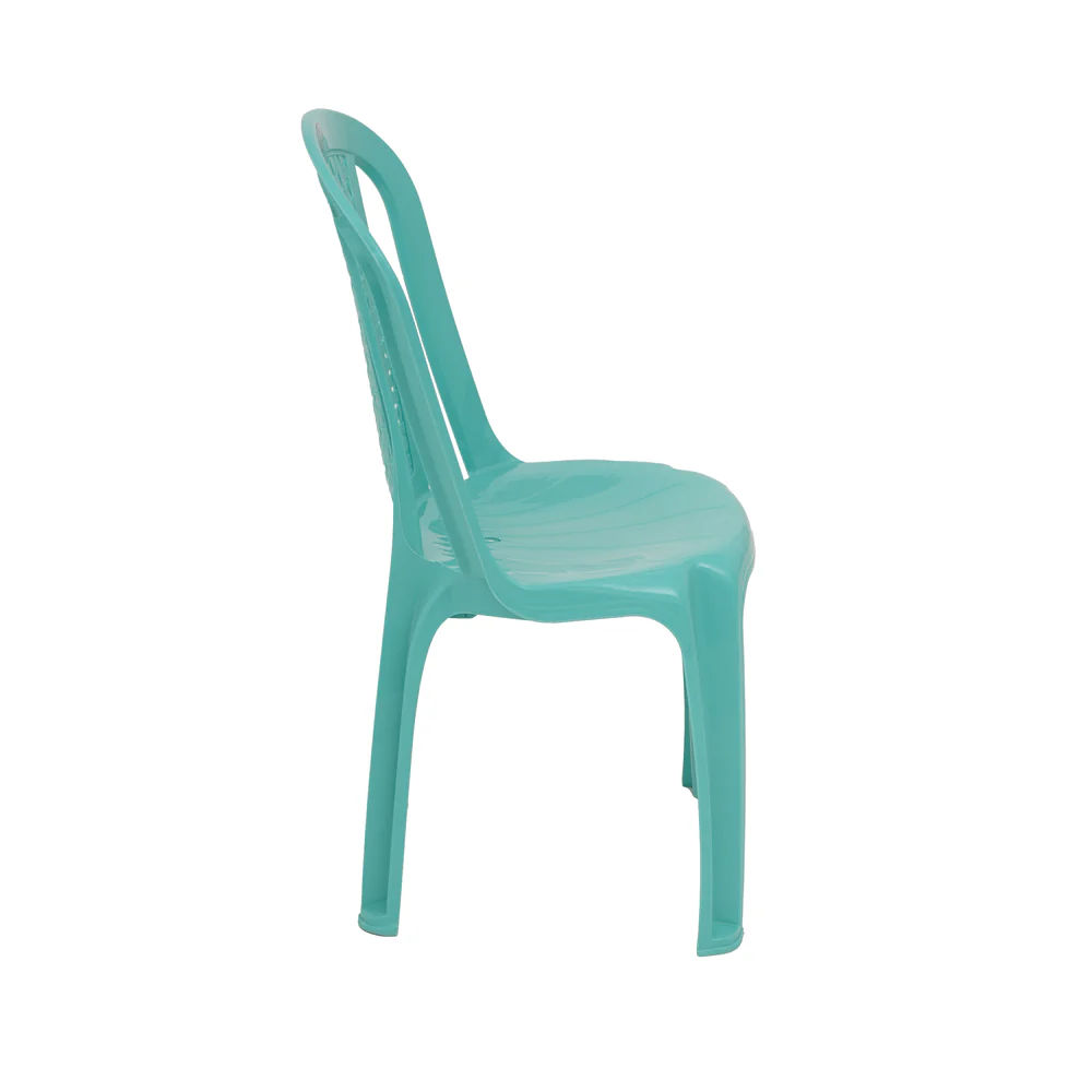 Nilkamal CHR4002 Plastic Armless Chair - Image 44