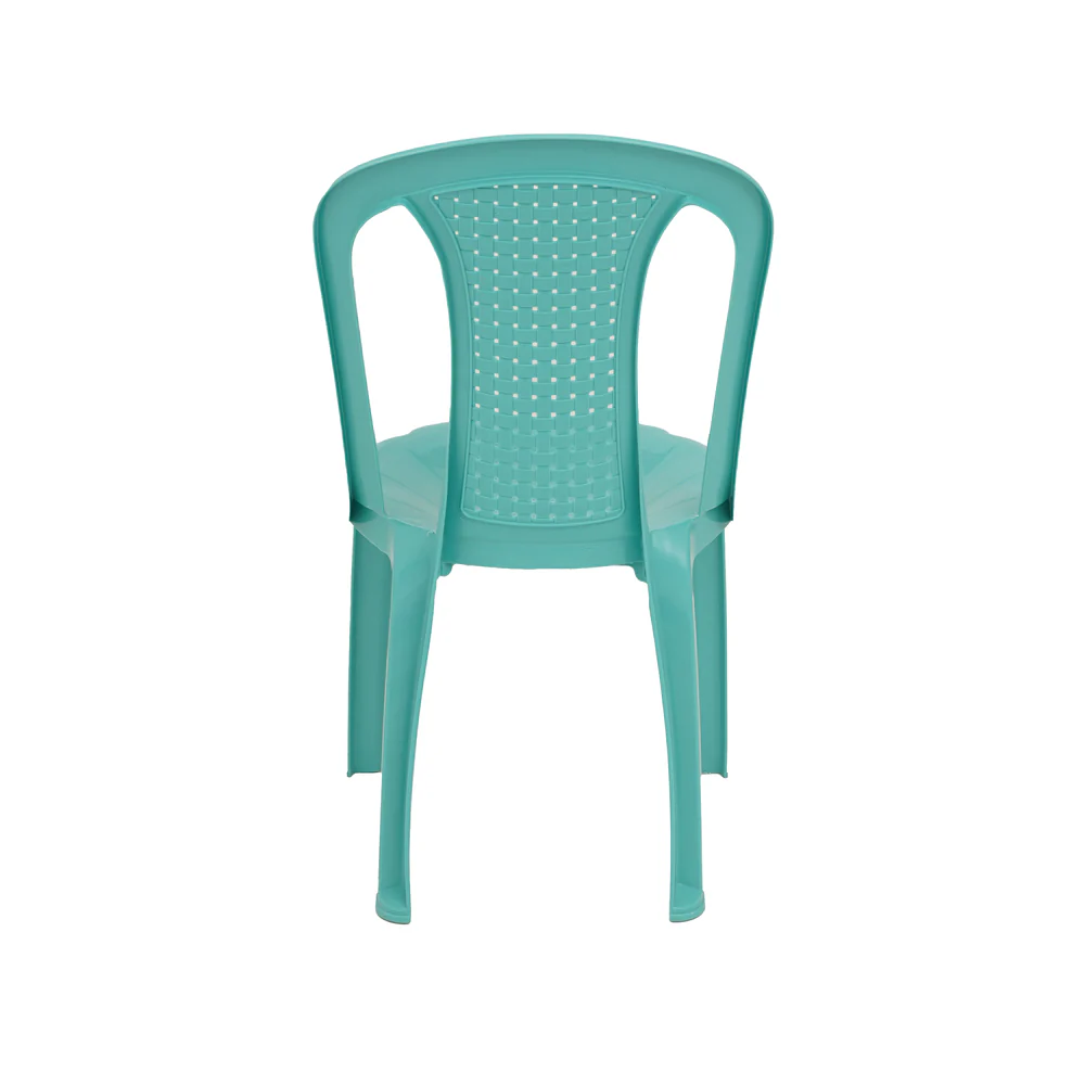 Nilkamal CHR4002 Plastic Armless Chair - Image 46