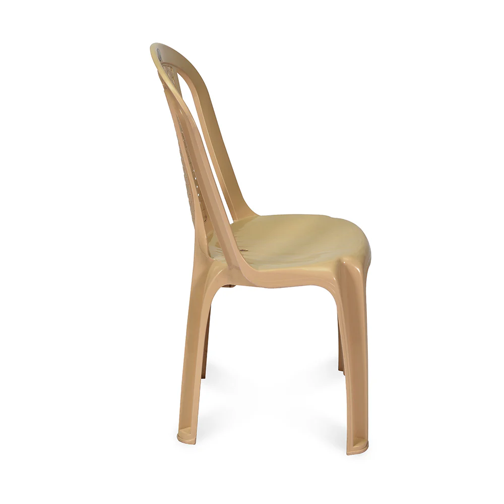 Nilkamal CHR4002 Plastic Armless Chair - Image 62