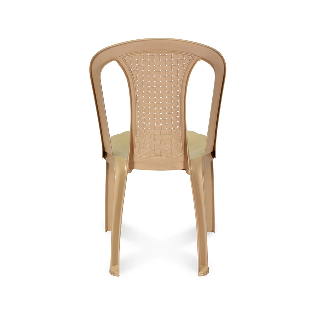 Nilkamal CHR4002 Plastic Armless Chair - Image 64