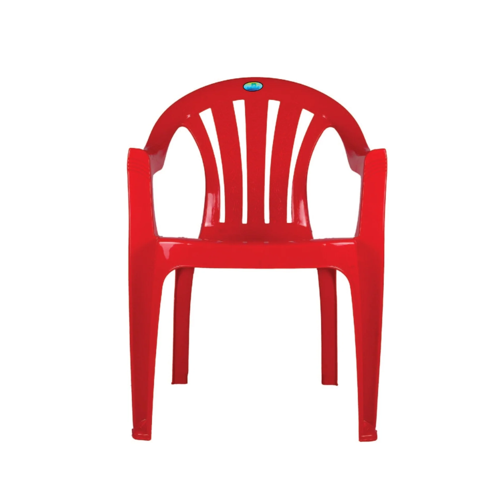 Nilkamal CHR2045 Plastic Arm Chair - Image 12