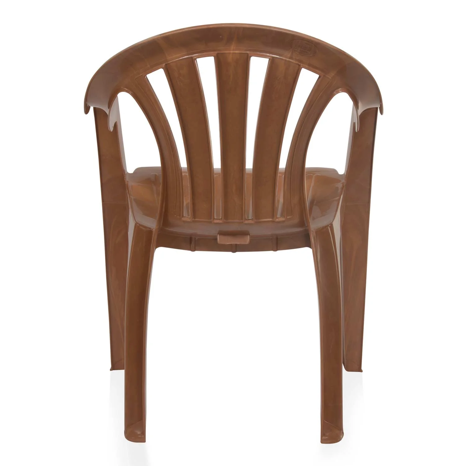 Nilkamal CHR2045 Plastic Arm Chair - Image 32