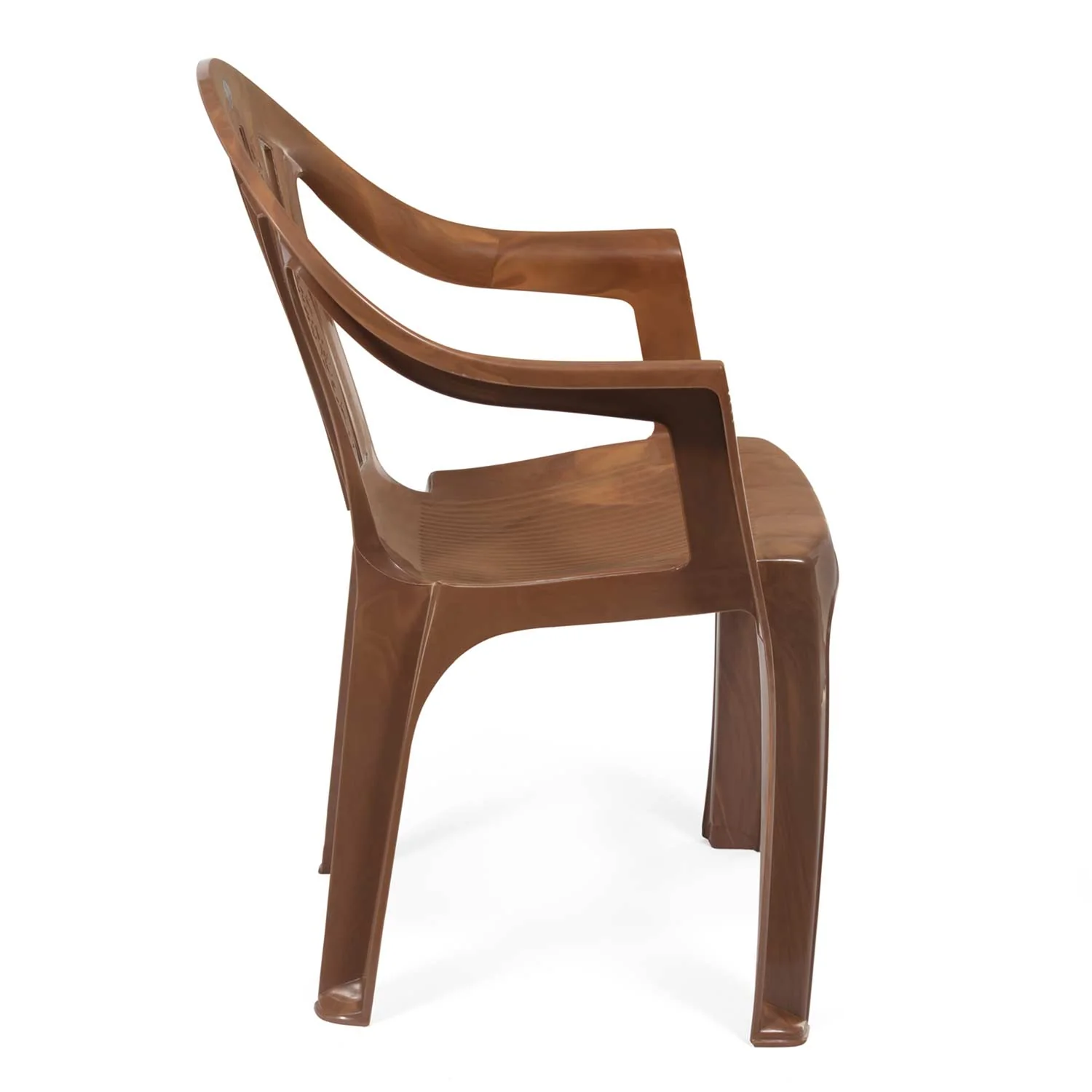 Nilkamal CHR2045 Plastic Arm Chair - Image 39