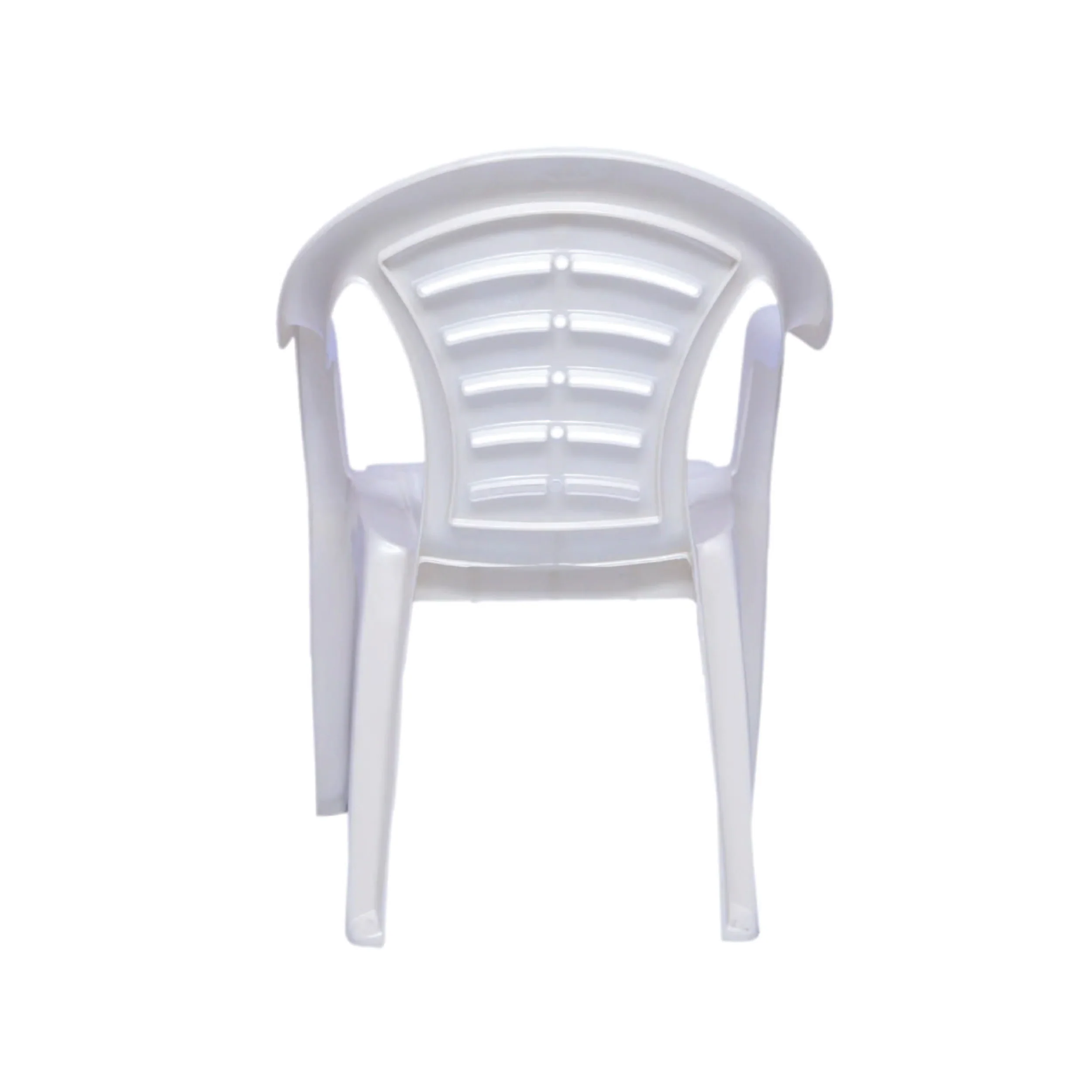 Nilkamal CHR2123 Plastic Arm Chair - Image 30