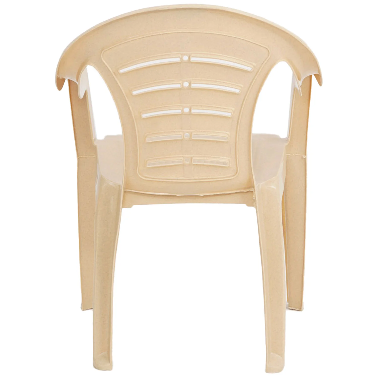 Nilkamal CHR2123 Plastic Arm Chair - Image 7