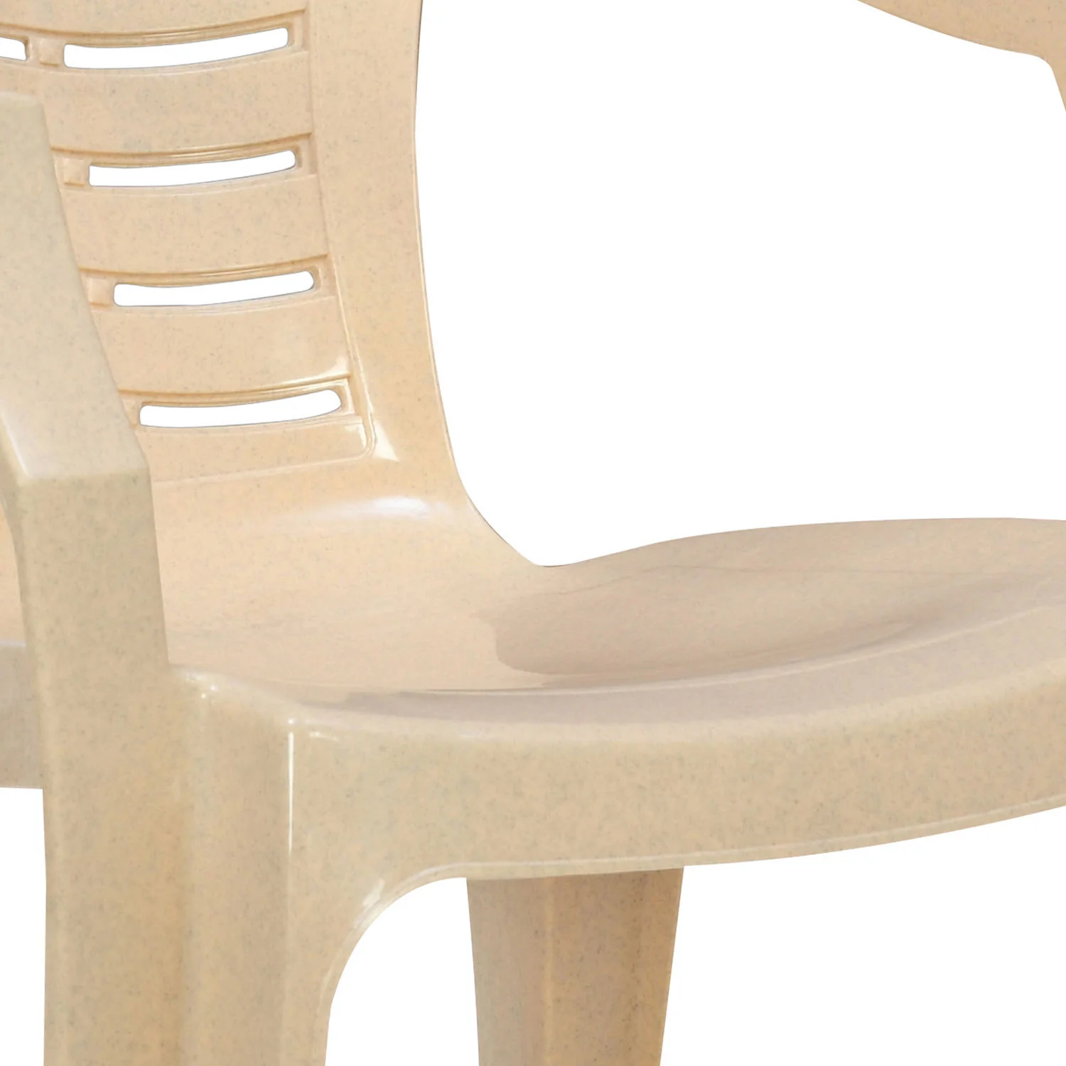 Nilkamal CHR2155 Plastic Arm Chair - Image 17