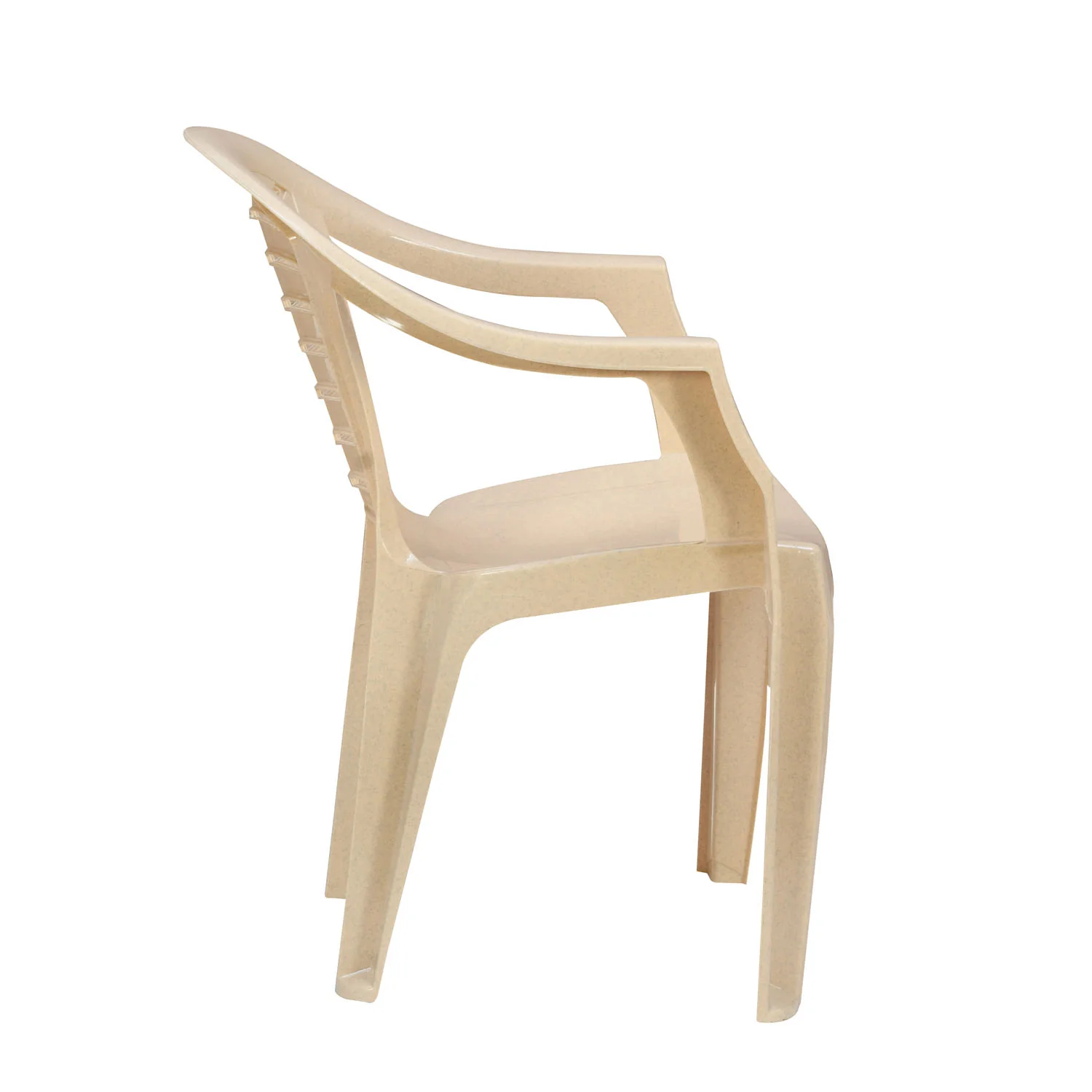 Nilkamal CHR2155 Plastic Arm Chair - Image 18