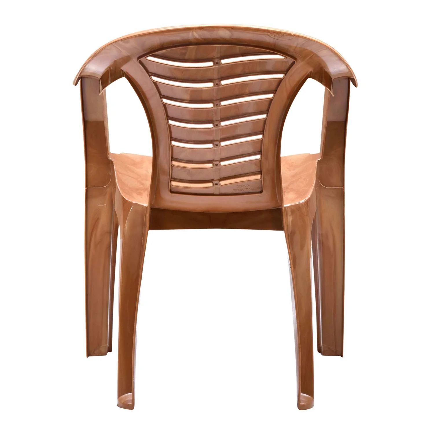Nilkamal CHR2155 Plastic Arm Chair - Image 27