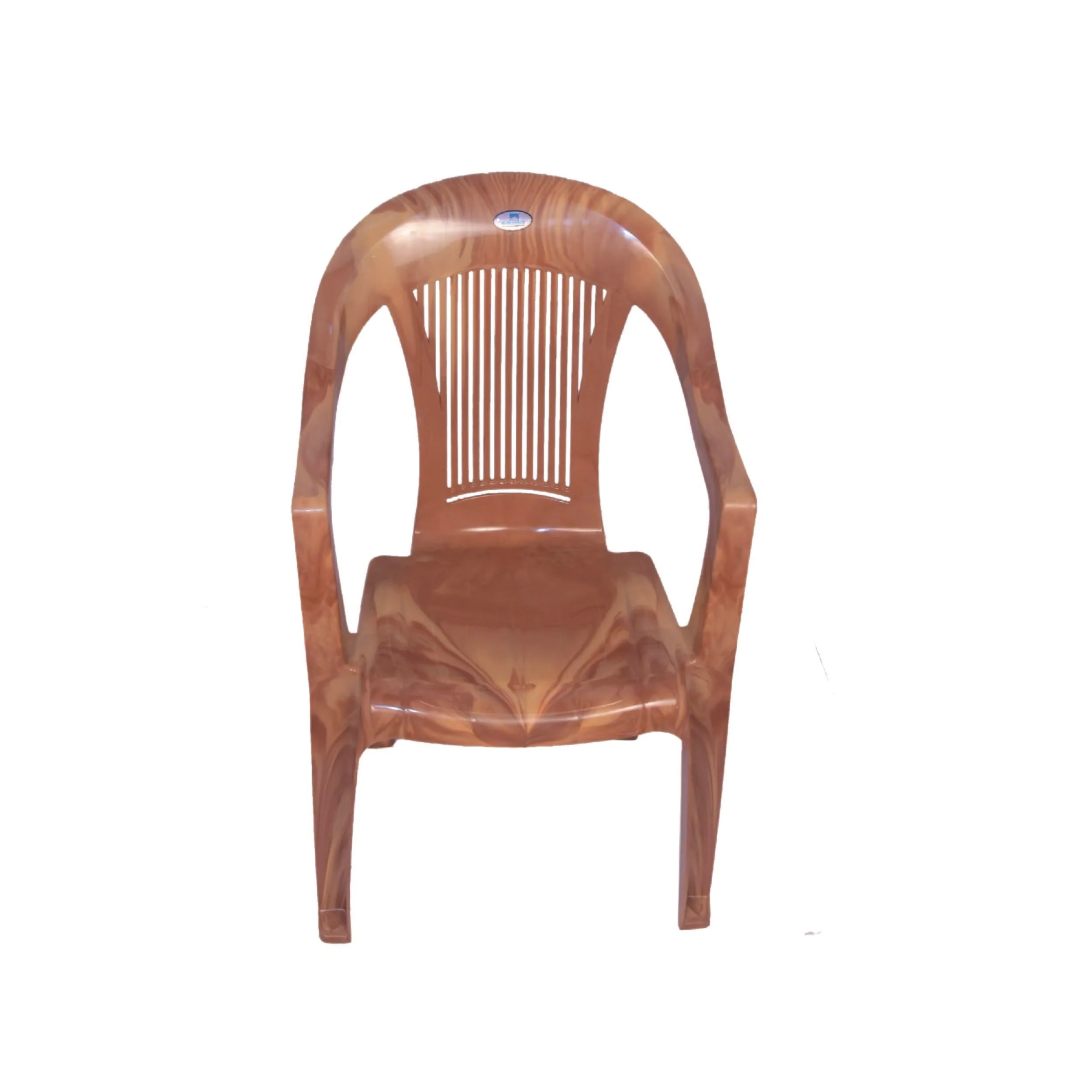 Nilkamal CHR2175 Plastic Arm Chair - Image 13
