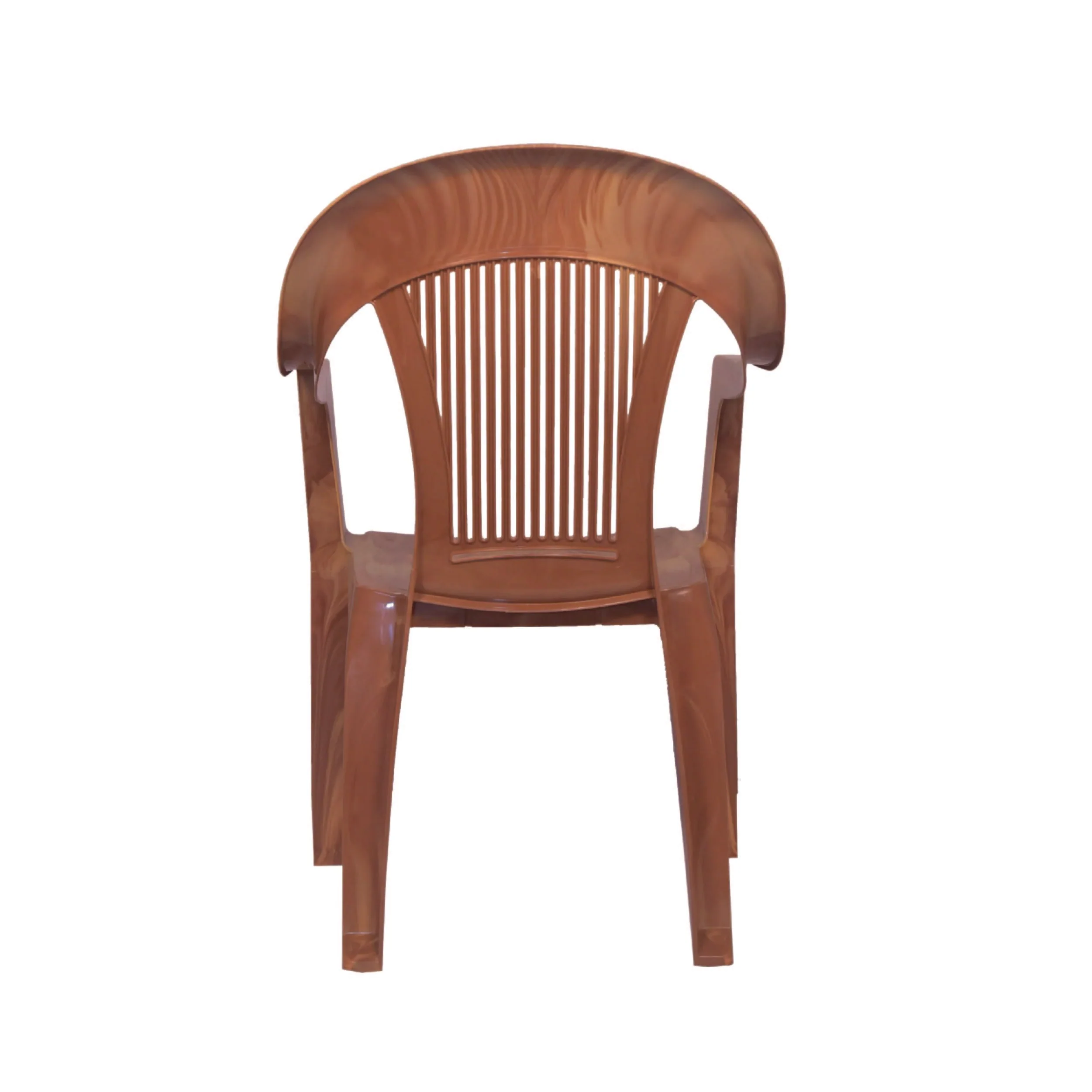 Nilkamal CHR2175 Plastic Arm Chair - Image 15