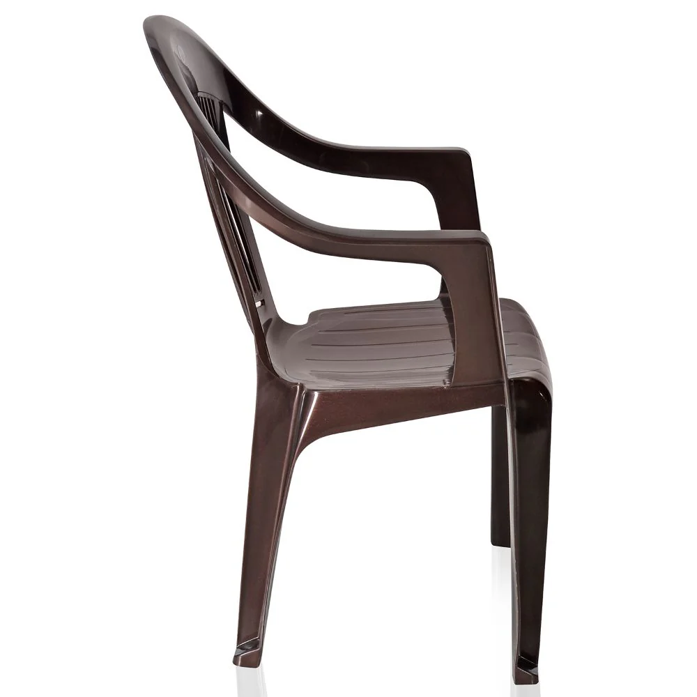 Nilkamal CHR2175 Plastic Arm Chair - Image 21