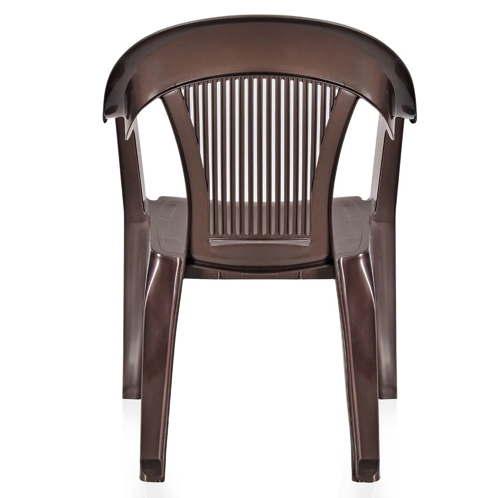 Nilkamal CHR2175 Plastic Arm Chair - Image 22