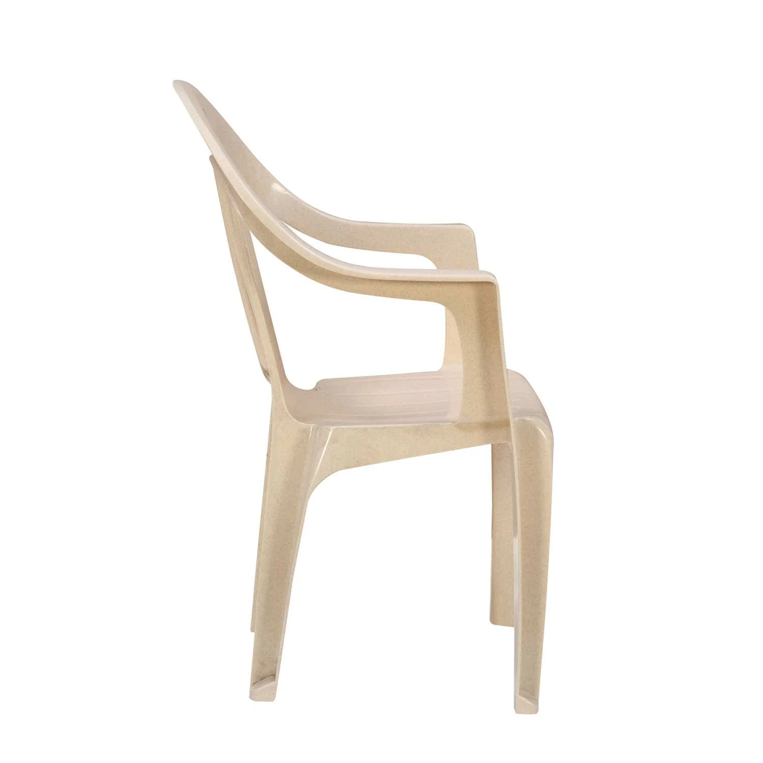 Nilkamal CHR2175 Plastic Arm Chair - Image 5