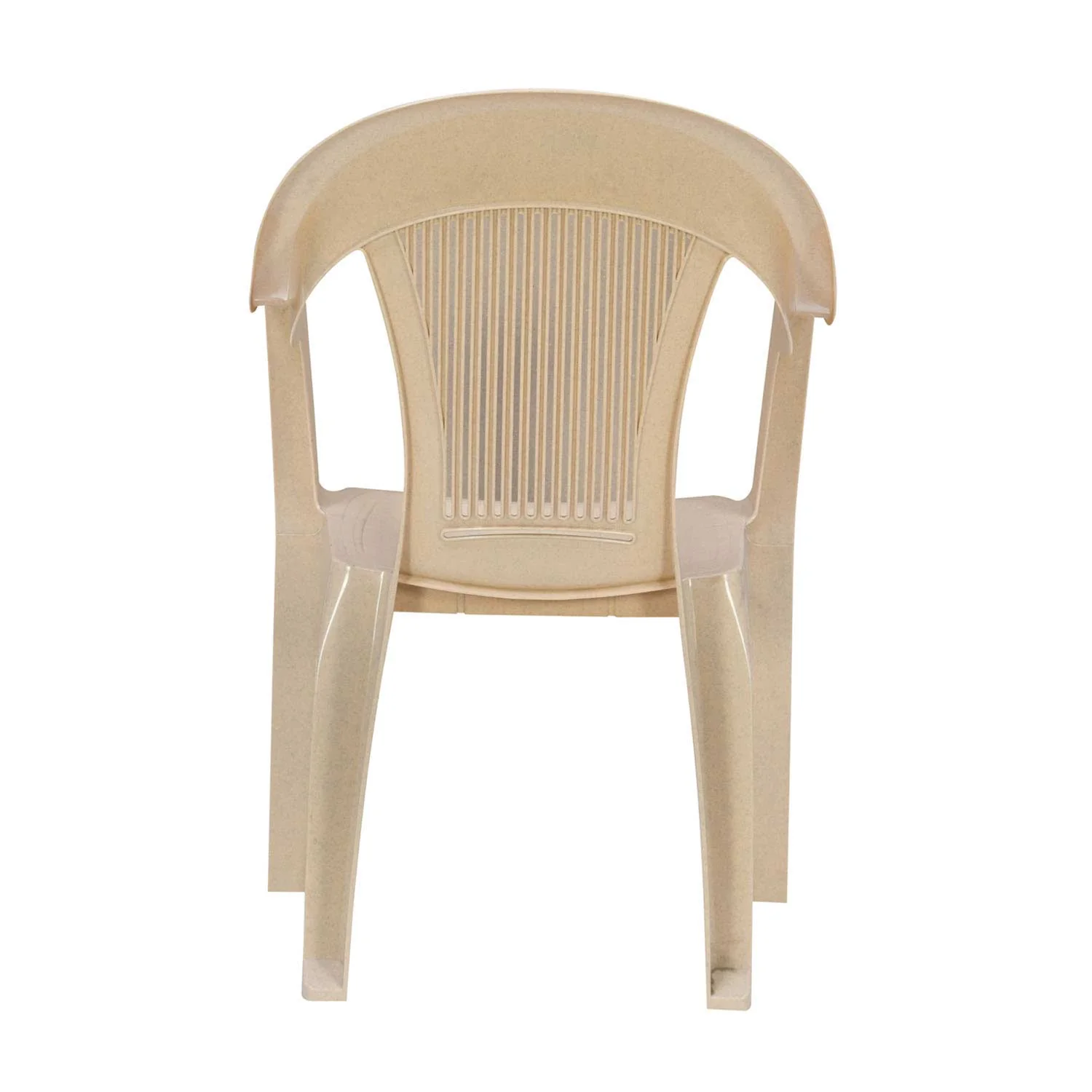 Nilkamal CHR2175 Plastic Arm Chair - Image 6
