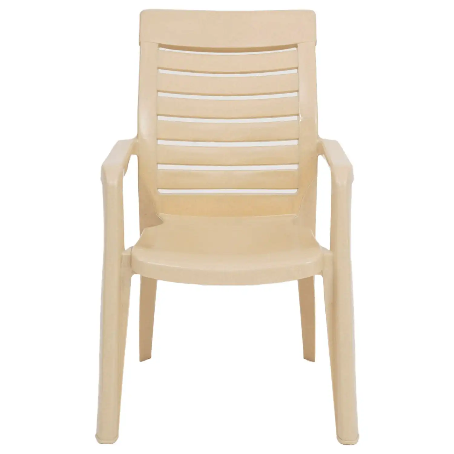 Nilkamal CHR2180 Plastic Arm Chair - Image 13