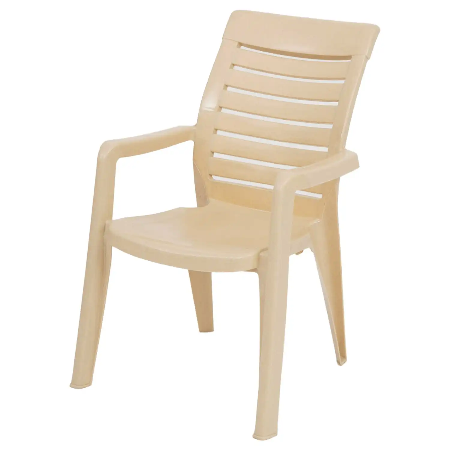 Nilkamal CHR2180 Plastic Arm Chair - Image 15