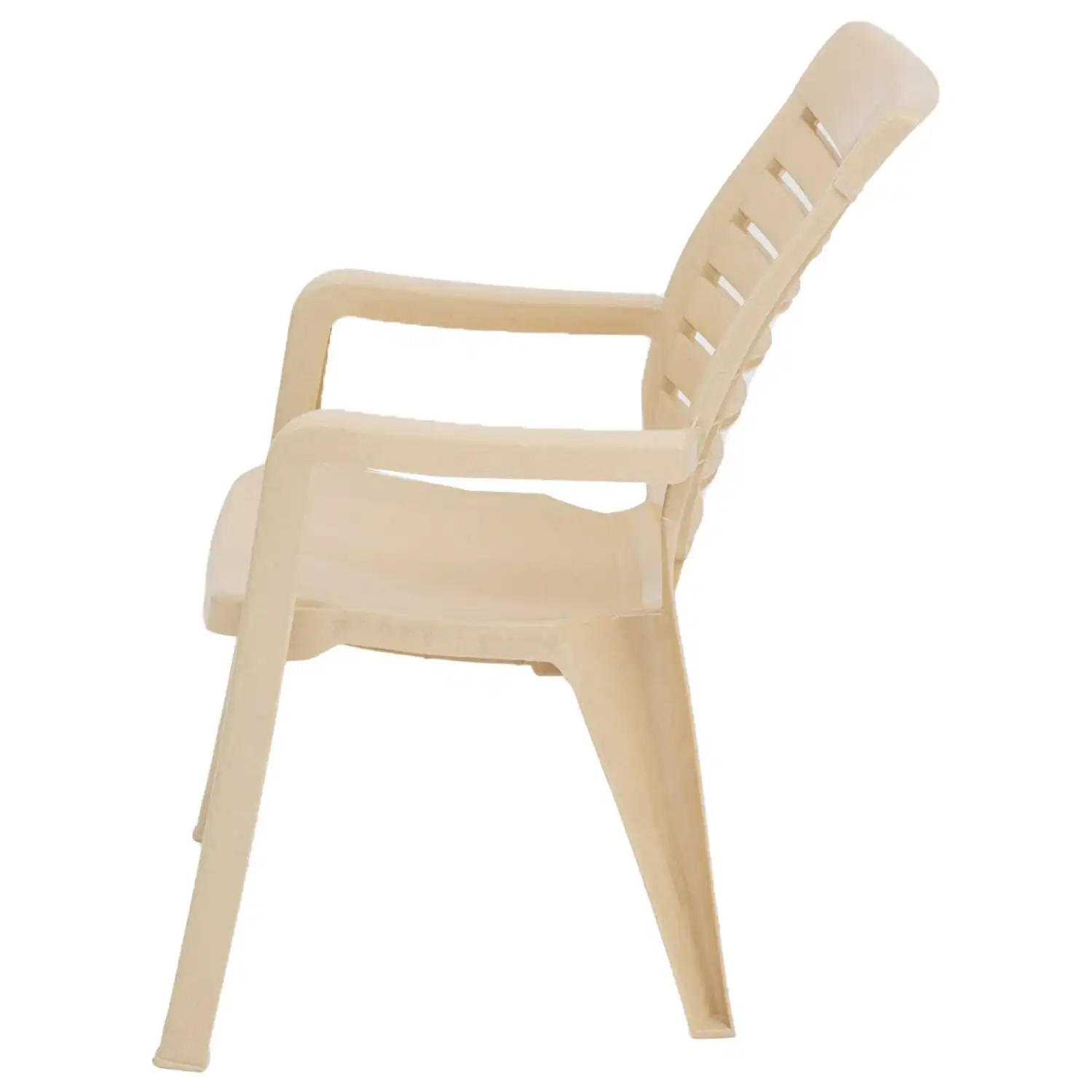 Nilkamal CHR2180 Plastic Arm Chair - Image 16