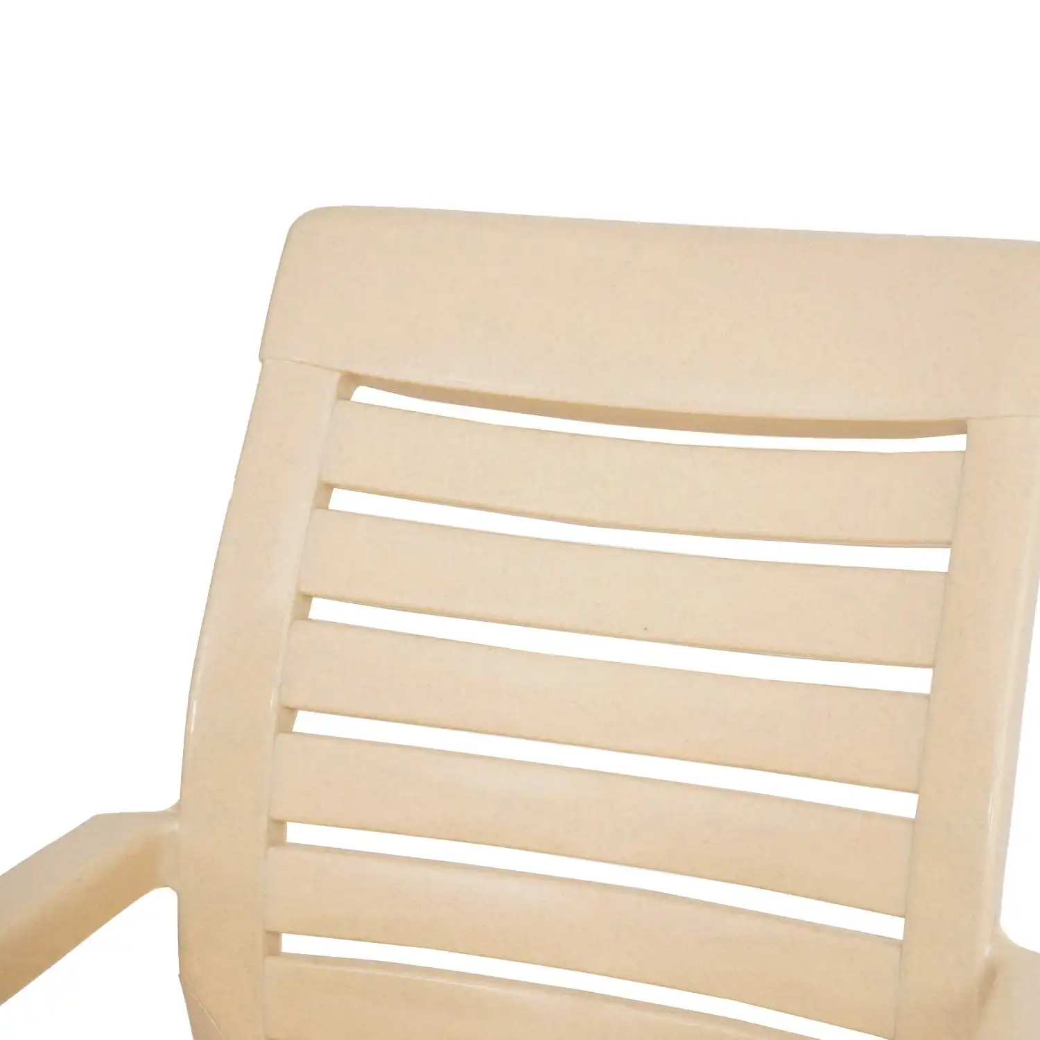 Nilkamal CHR2180 Plastic Arm Chair - Image 18