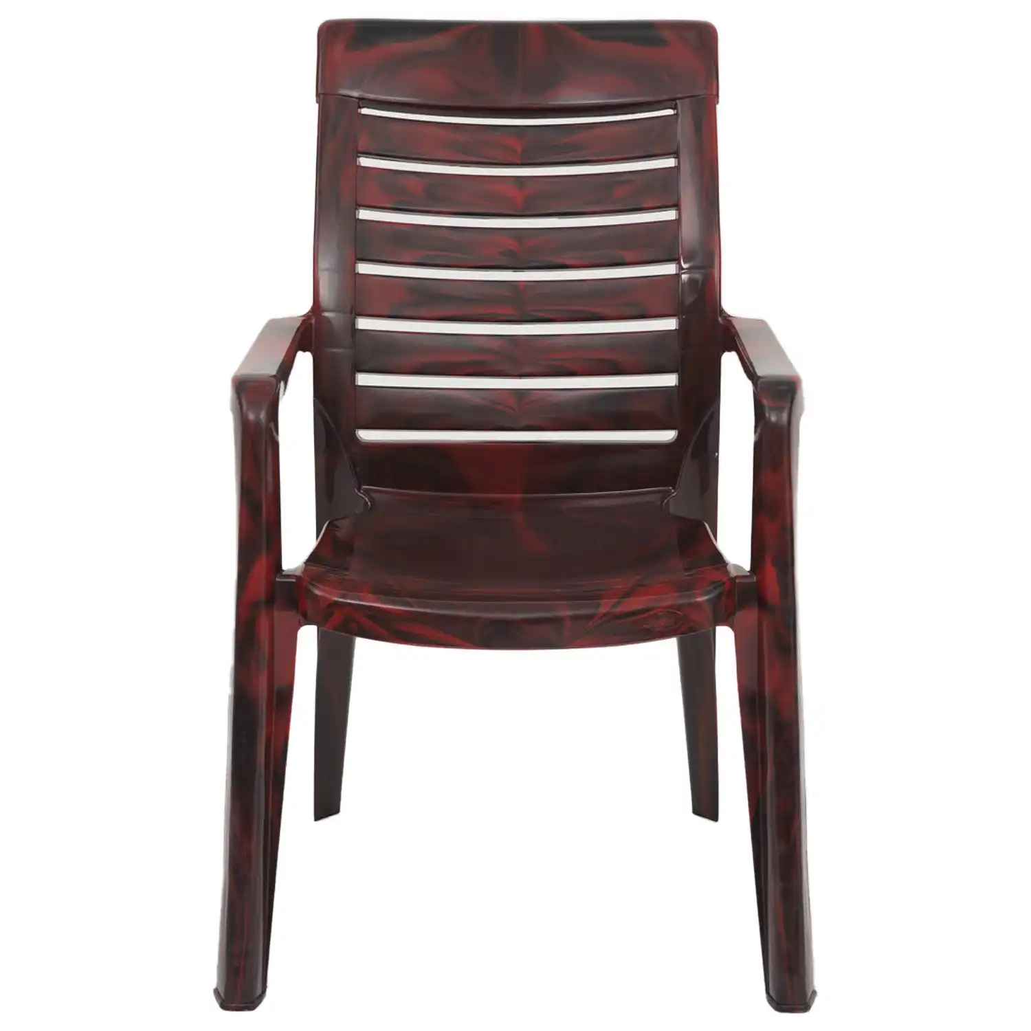 Nilkamal CHR2180 Plastic Arm Chair - Image 21
