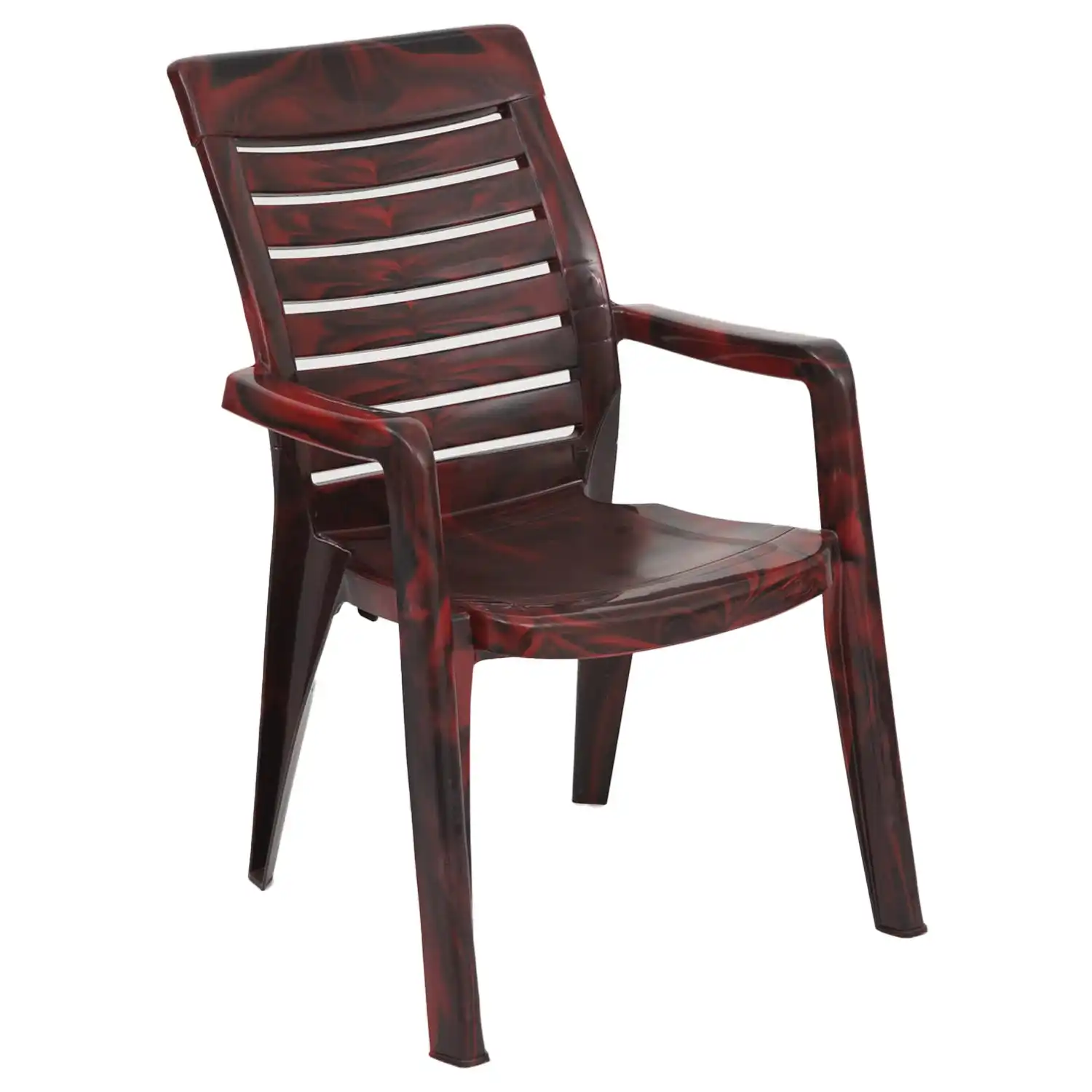 Nilkamal CHR2180 Plastic Arm Chair - Image 22