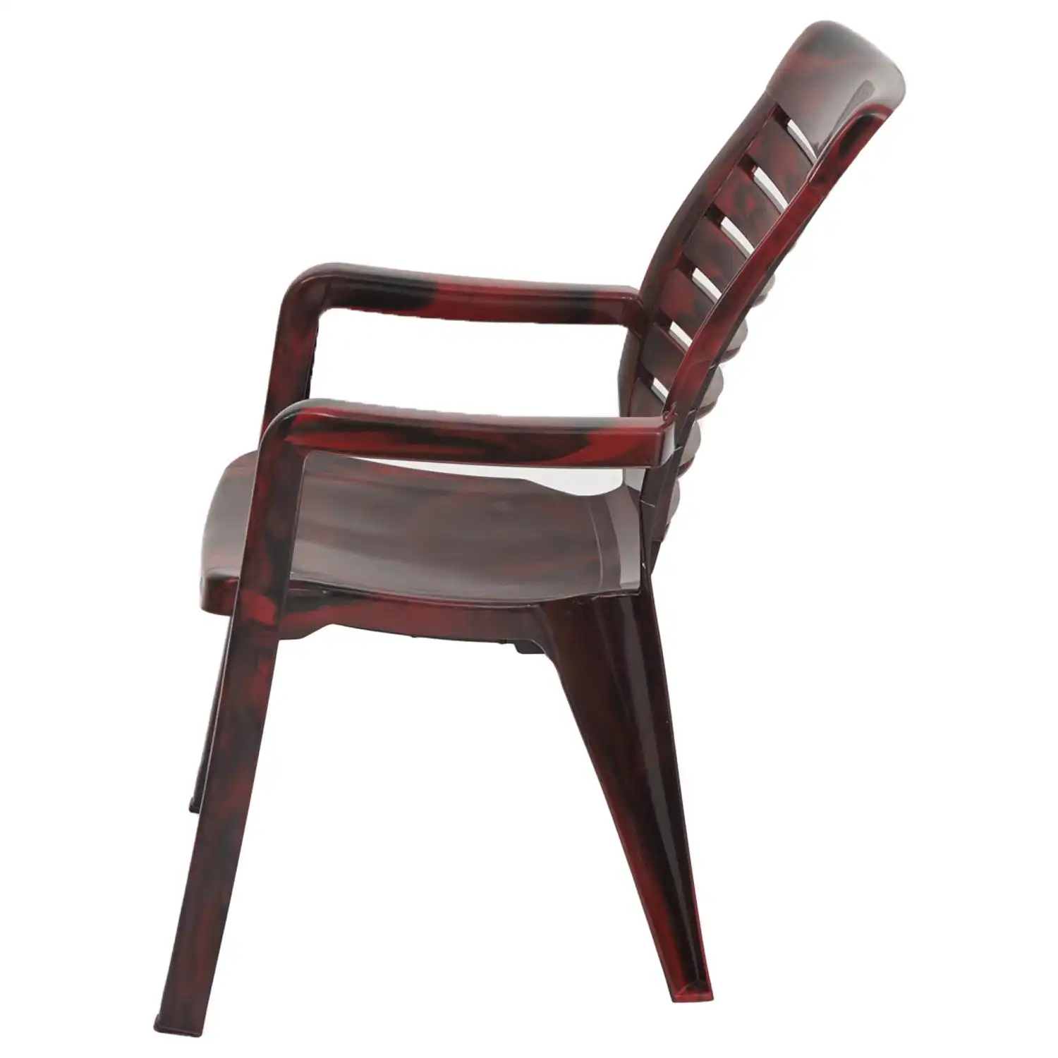 Nilkamal CHR2180 Plastic Arm Chair - Image 24