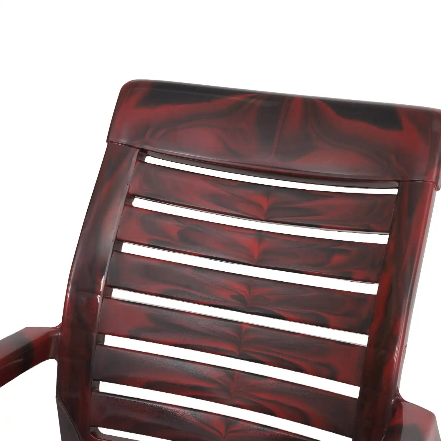 Nilkamal CHR2180 Plastic Arm Chair - Image 26